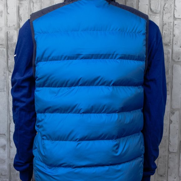 Nike Jackets & Coats | Nike Sportswear Windrunner Down Fill Gilet Puffer | Poshmark